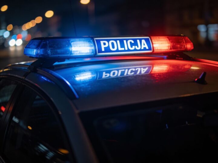 Bezpieczne lubuskie derby: Policja czuwała nad spokojem kibiców