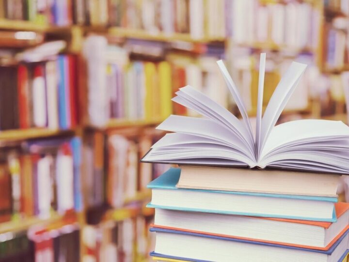 Biblioteczne spotkania z książkami: Co nas czeka w tym tygodniu?