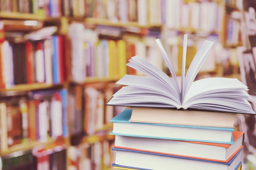 Biblioteczne spotkania z książkami: Co nas czeka w tym tygodniu?