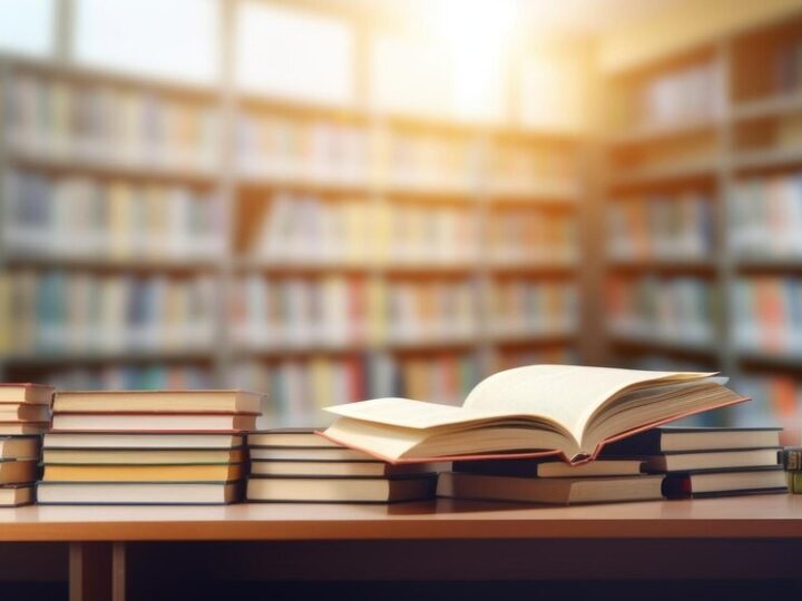 80-lecie Biblioteki w Gorzowie: Trzy dni pełne kultury i wspomnień!