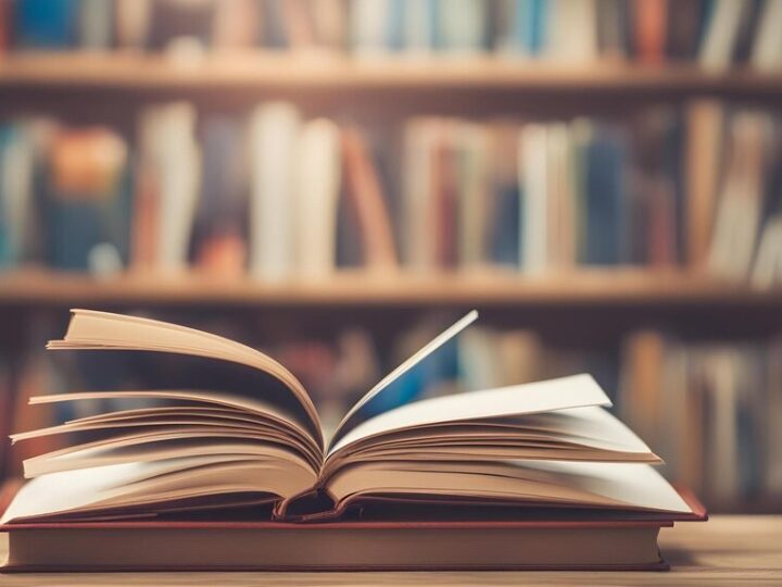 Biblioteka Herberta w Gorzowie: Nowe wyzwania i cyfrowe innowacje w czytelnictwie