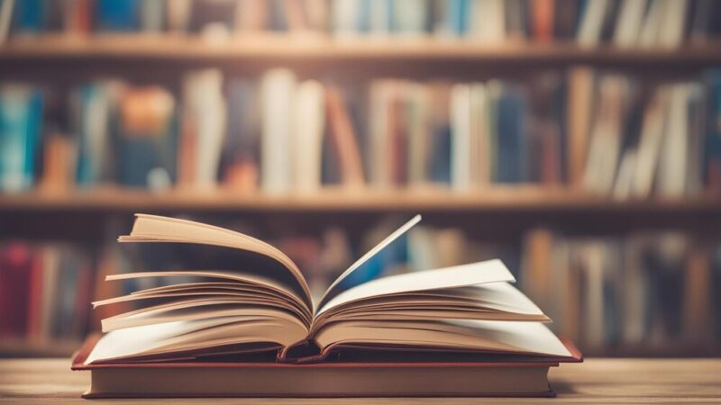 Biblioteka Herberta w Gorzowie: Nowe wyzwania i cyfrowe innowacje w czytelnictwie