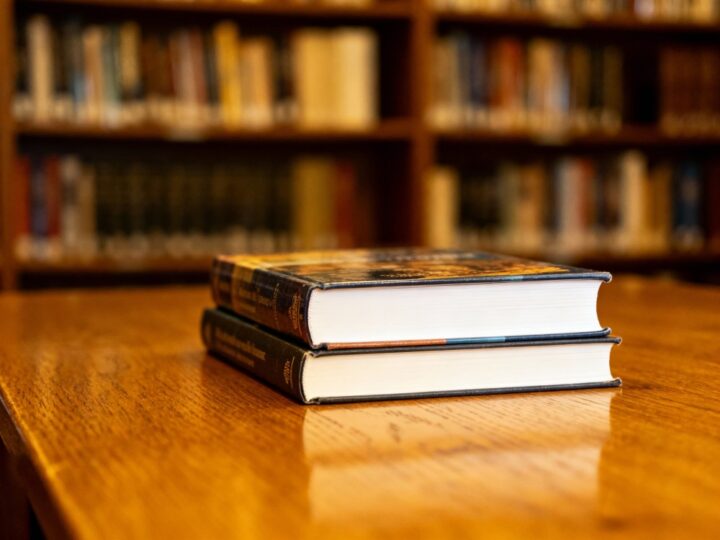 Wrzesień w Bibliotece: Nowe Wydarzenia i Wystawy Czekają na Ciebie!