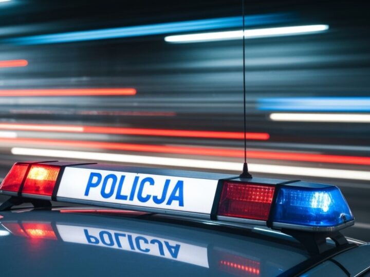 Zatrzymani za kradzież drewna opałowego – policja rozwiązuje sprawę w Sulechowie