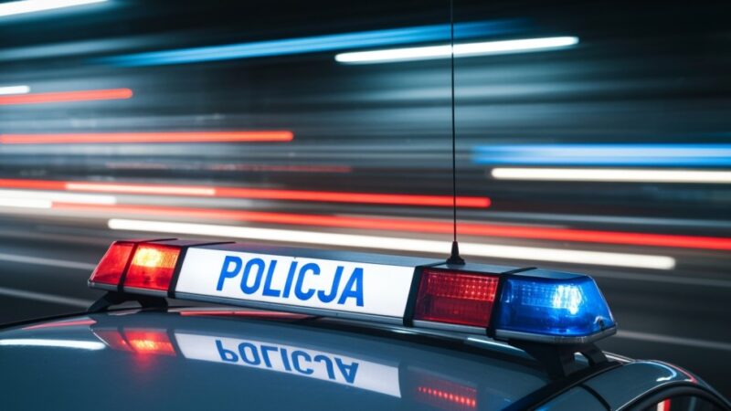 Zatrzymani za kradzież drewna opałowego – policja rozwiązuje sprawę w Sulechowie