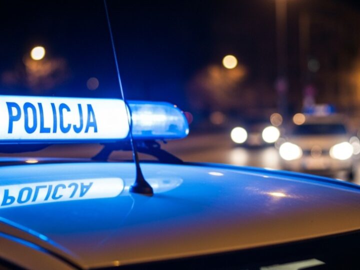 Sulechowscy policjanci szybko zatrzymali złodzieja roweru