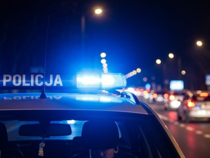 Oskarżeni o paserstwo: Policja odzyskała mienie warte 186 tysięcy złotych