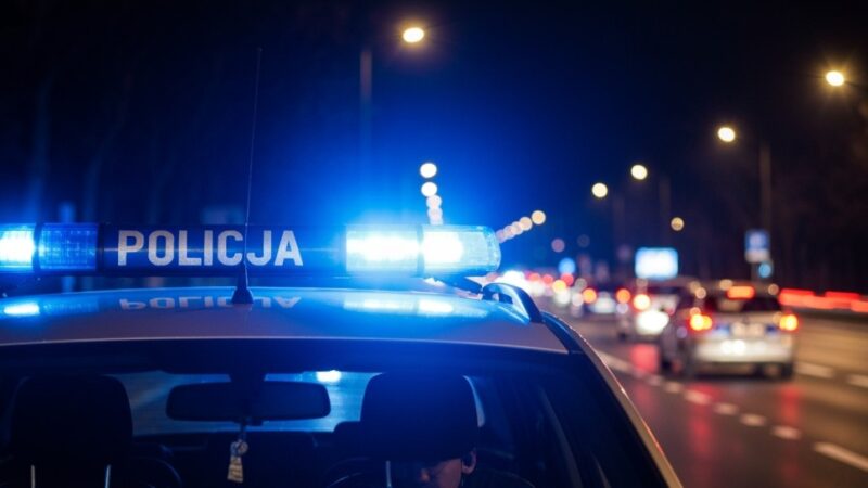 Oskarżeni o paserstwo: Policja odzyskała mienie warte 186 tysięcy złotych