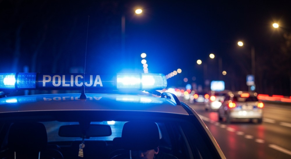 Oskarżeni o paserstwo: Policja odzyskała mienie warte 186 tysięcy złotych