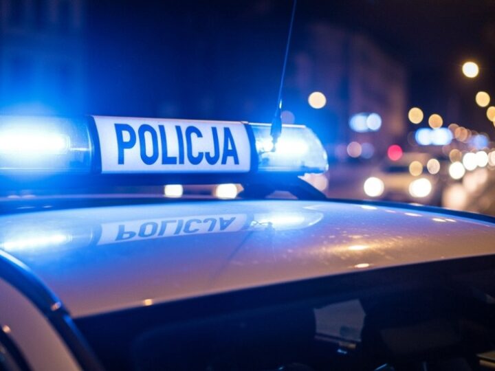 Policja błyskawicznie odzyskuje skradzione elektronarzędzia