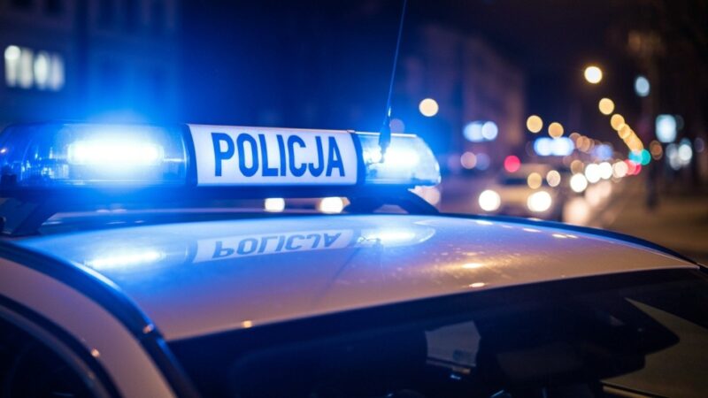 Policja błyskawicznie odzyskuje skradzione elektronarzędzia