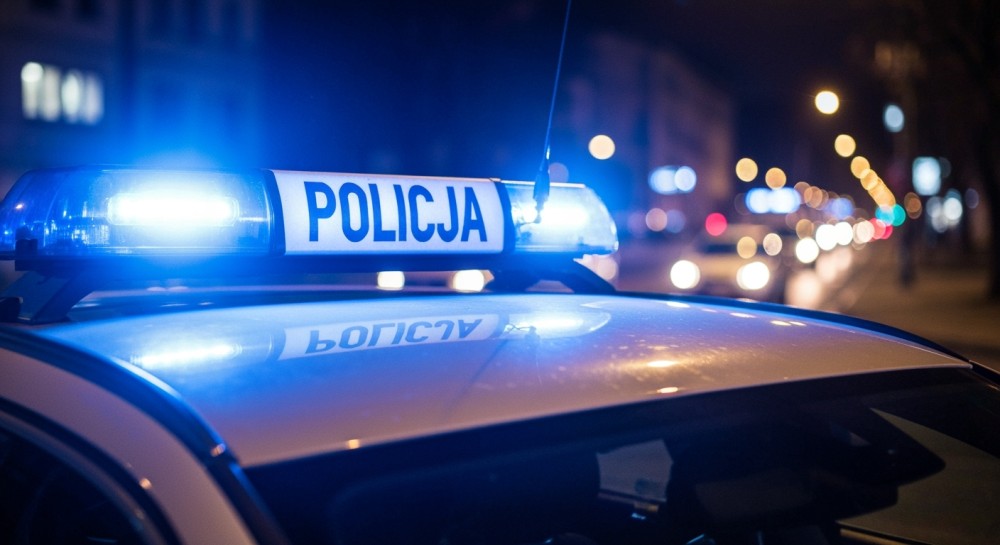 Policja błyskawicznie odzyskuje skradzione elektronarzędzia