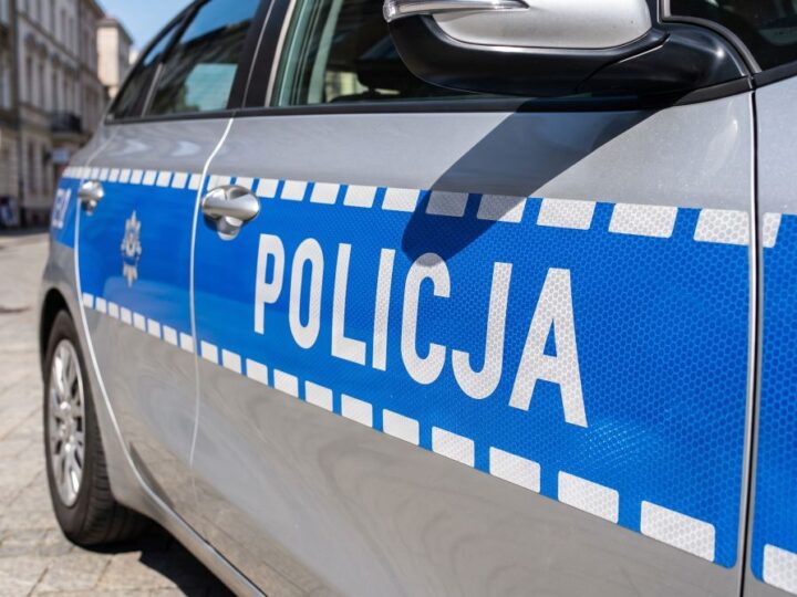 Policjanci odzyskują skradzione pojazdy dzięki współpracy transgranicznej