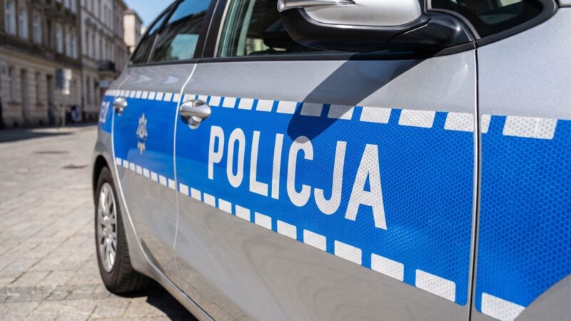 Policjanci odzyskują skradzione pojazdy dzięki współpracy transgranicznej