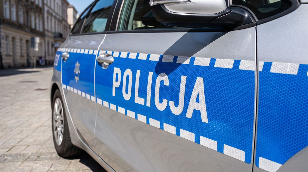 Policjanci odzyskują skradzione pojazdy dzięki współpracy transgranicznej