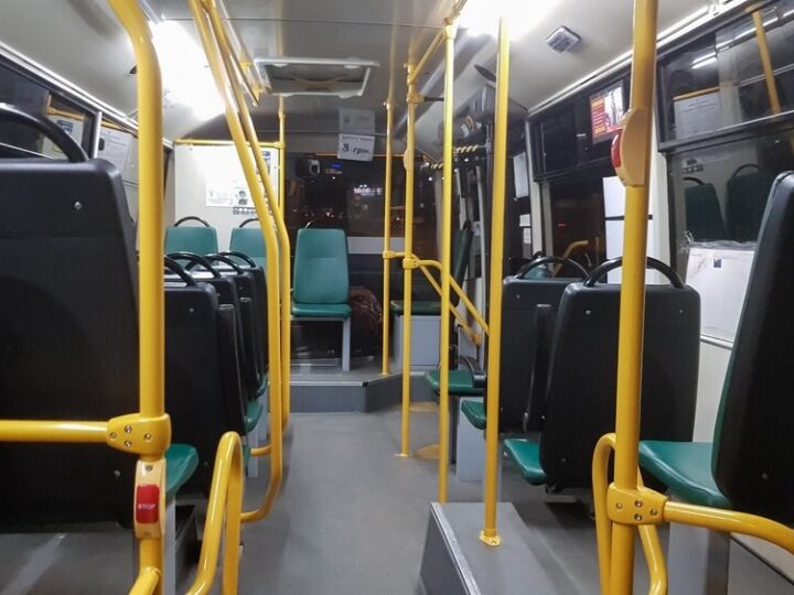 ZMIANY W RUCHU I DODATKOWE KURSY AUTOBUSOWE NA ŻUŻLOWE ZAWODY 4 WRZEŚNIA