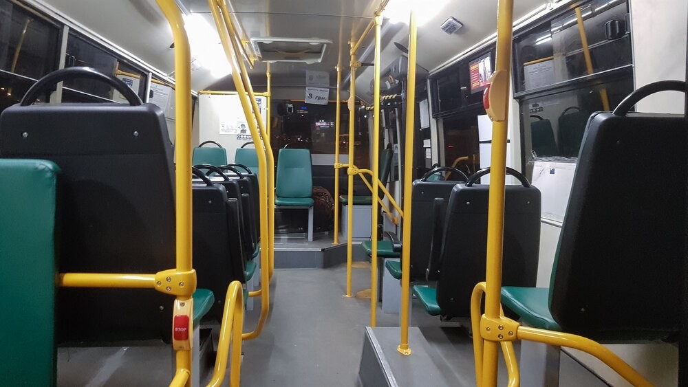 ZMIANY W RUCHU I DODATKOWE KURSY AUTOBUSOWE NA ŻUŻLOWE ZAWODY 4 WRZEŚNIA