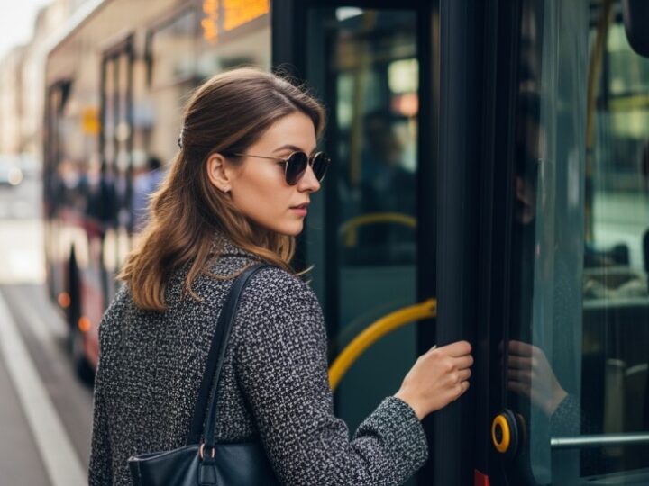 ZMIANY W KOMUNIKACJI, dodatkowe kursy autobusowe na żużel w Gorzowie