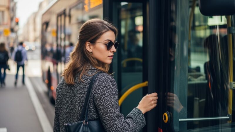 ZMIANY W KOMUNIKACJI, dodatkowe kursy autobusowe na żużel w Gorzowie