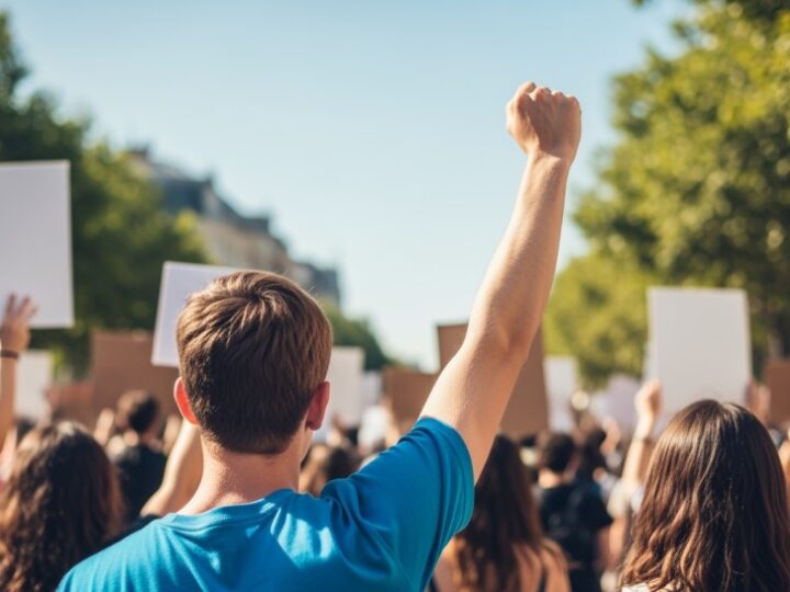 Gmina Witnica staje w obronie mieszkańców Nowin Wielkich przeciwko tranzytowi ciężarówek