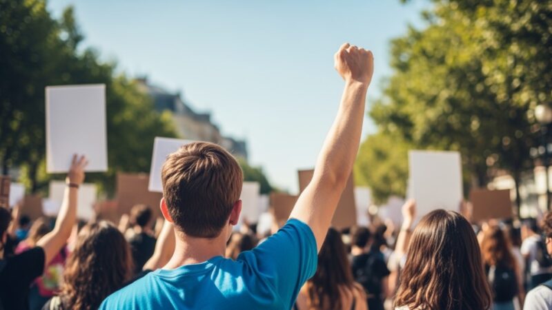 Gmina Witnica staje w obronie mieszkańców Nowin Wielkich przeciwko tranzytowi ciężarówek