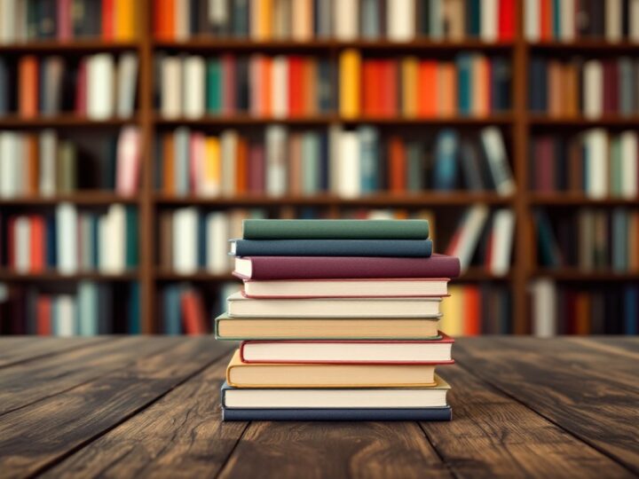 Literackie wydarzenia tygodnia w Bibliotece Publicznej