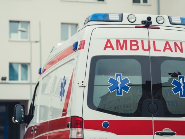 Natknąłeś się na niewybuch? Zadzwoń po pomoc i trzymaj się z daleka!
