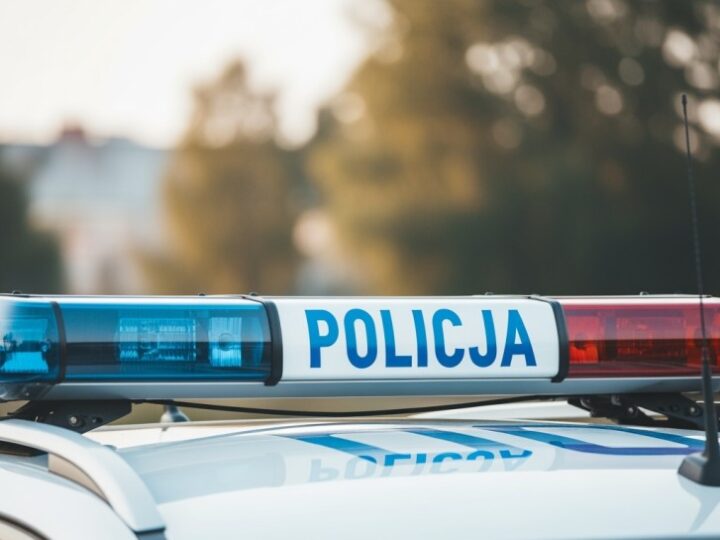 Mężczyzna przywłaszczył portfel z apteki. 44-latek usłyszał zarzuty