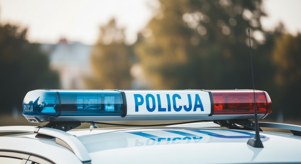 Mężczyzna przywłaszczył portfel z apteki. 44-latek usłyszał zarzuty