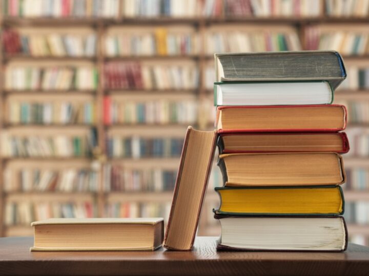 Siedmiu autorów w finale Nagrody Literackiej „Nike” – poznajcie nominowanych!