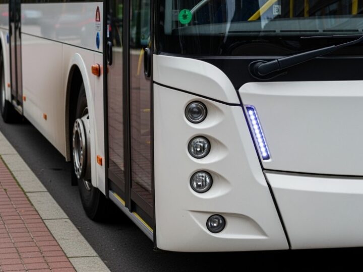 Zostań motorniczym i odkryj tajemnice miejskiej komunikacji w Gorzowie