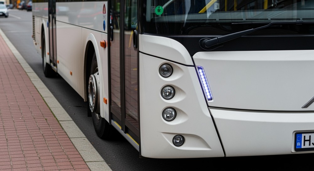 Zostań motorniczym i odkryj tajemnice miejskiej komunikacji w Gorzowie