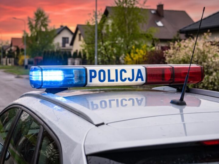 111 zatrzymanych w Lubuskiem – skuteczna akcja poszukiwawcza policji