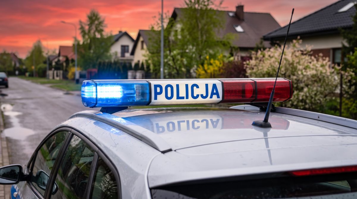 111 zatrzymanych w Lubuskiem – skuteczna akcja poszukiwawcza policji
