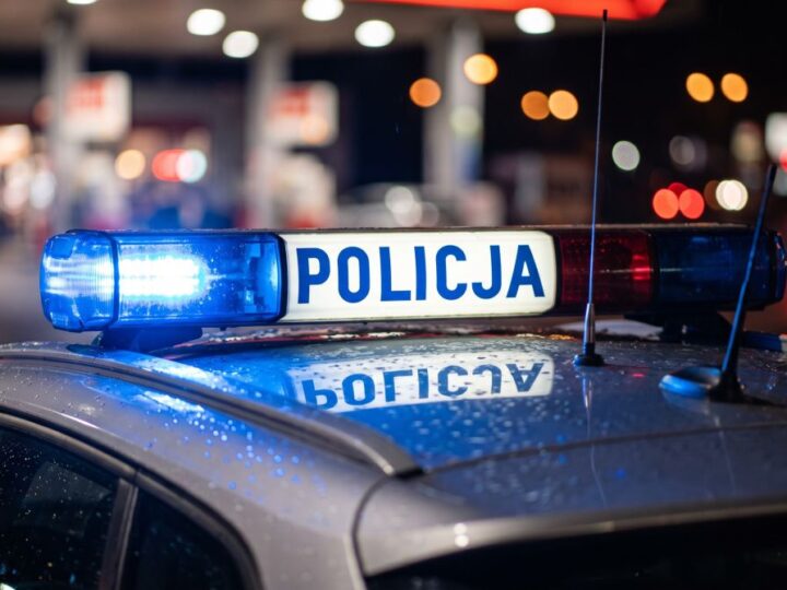 Zlekceważył zakaz wjazdu i sądowy zakaz prowadzenia. 35-latkowi grozi więzienie