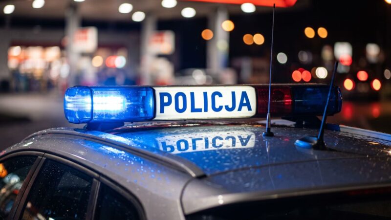 Zlekceważył zakaz wjazdu i sądowy zakaz prowadzenia. 35-latkowi grozi więzienie