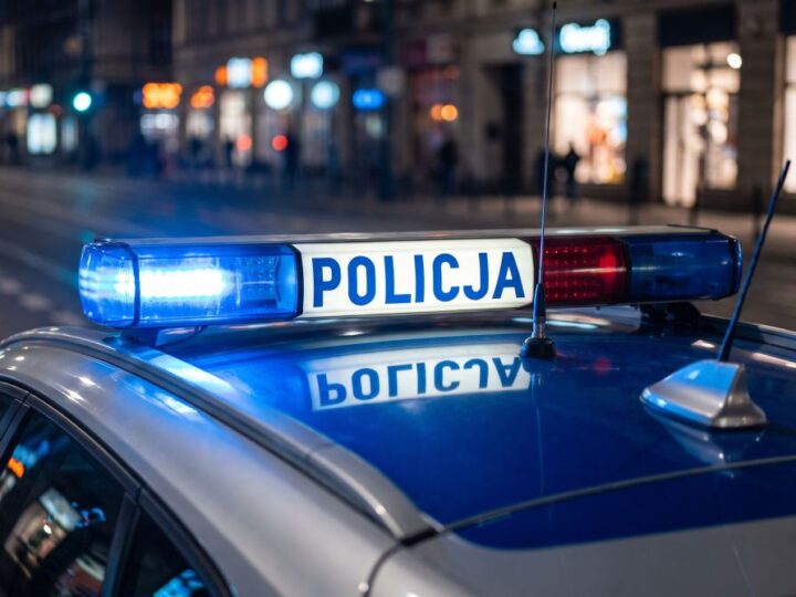 Służby na tropie: Kontrole taksówek i przewozów z aplikacji dla bezpieczeństwa pasażerów
