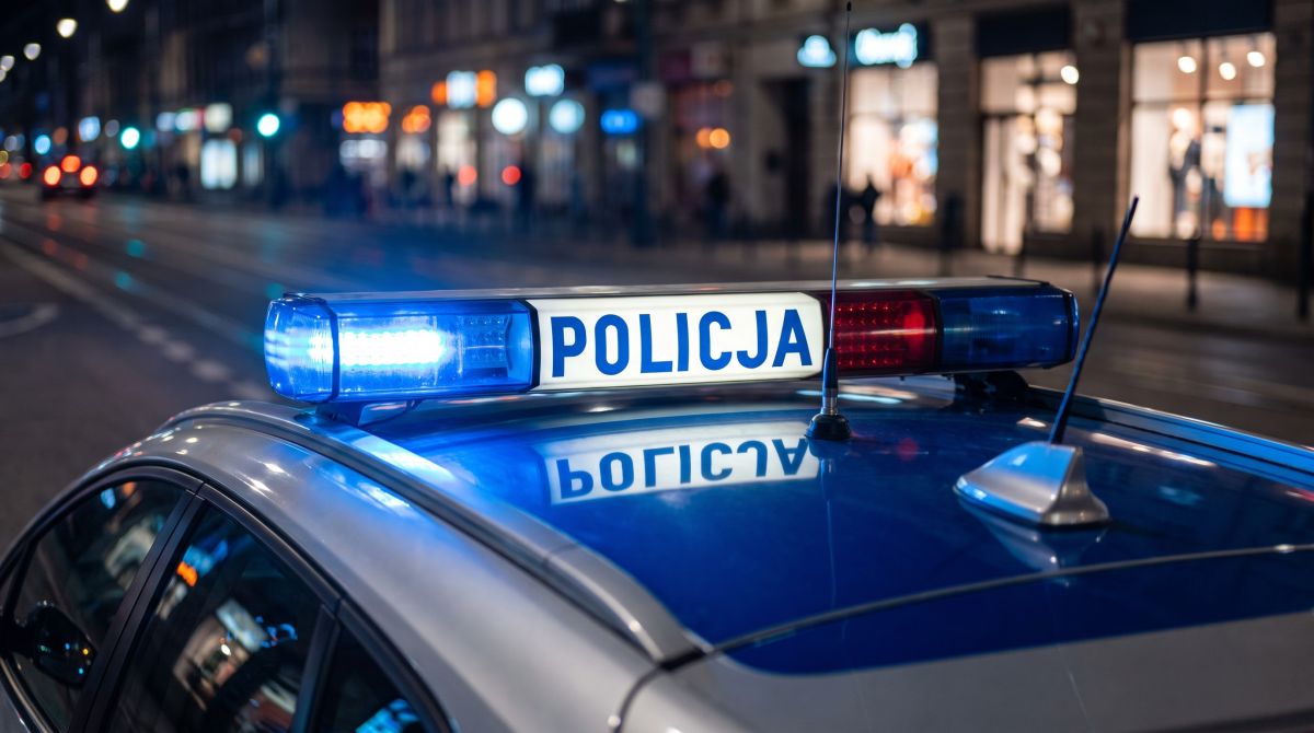 Służby na tropie: Kontrole taksówek i przewozów z aplikacji dla bezpieczeństwa pasażerów