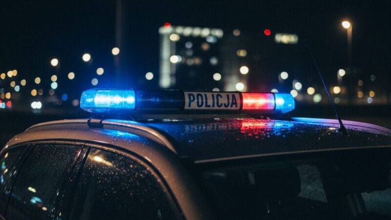Oszustwo w sieci: Mężczyzna stracił 8 tysięcy złotych na zakupach online