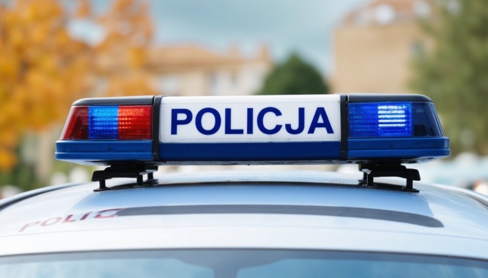 Jak odczytać gesty policjanta kierującego ruchem na skrzyżowaniu?