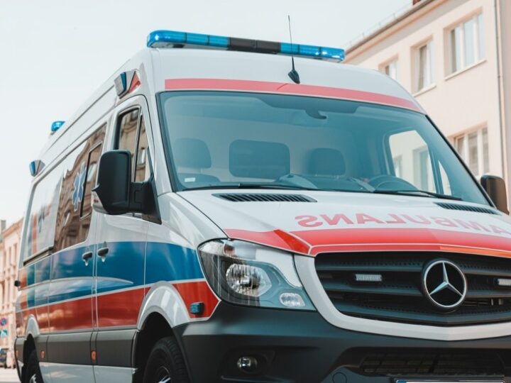 Czechów na drodze do budowy slipu ratunkowego – kluczowy krok w zapewnieniu bezpieczeństwa na wodzie!