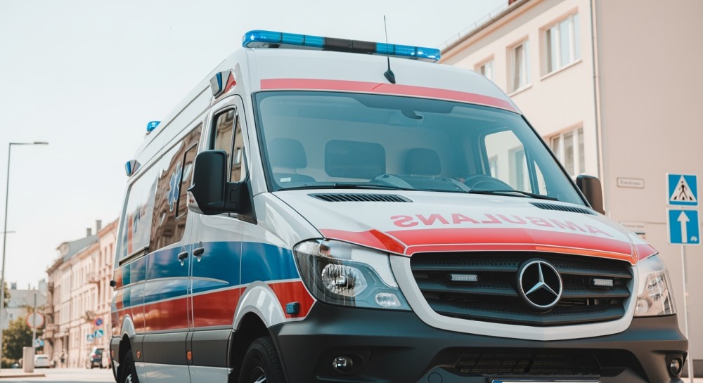 Czechów na drodze do budowy slipu ratunkowego – kluczowy krok w zapewnieniu bezpieczeństwa na wodzie!