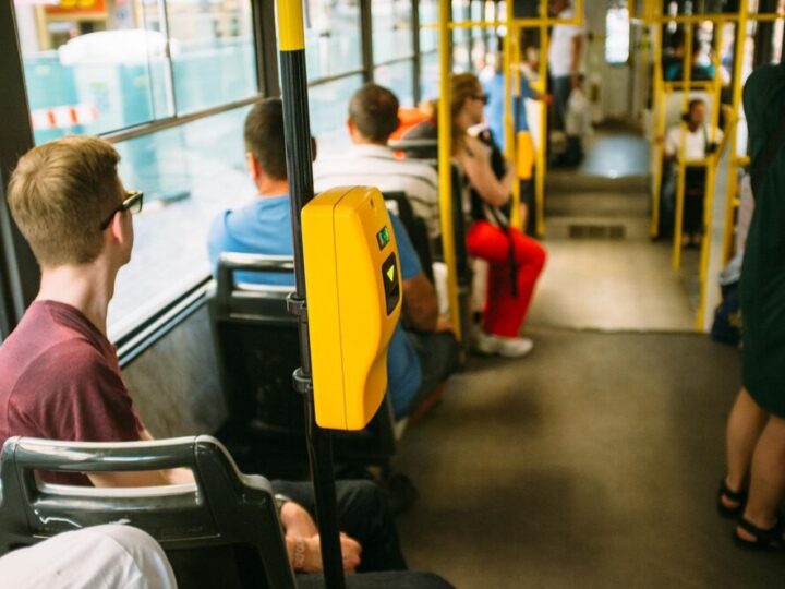 Linia 104: Fascynująca historia gorzowskiej komunikacji autobusowej