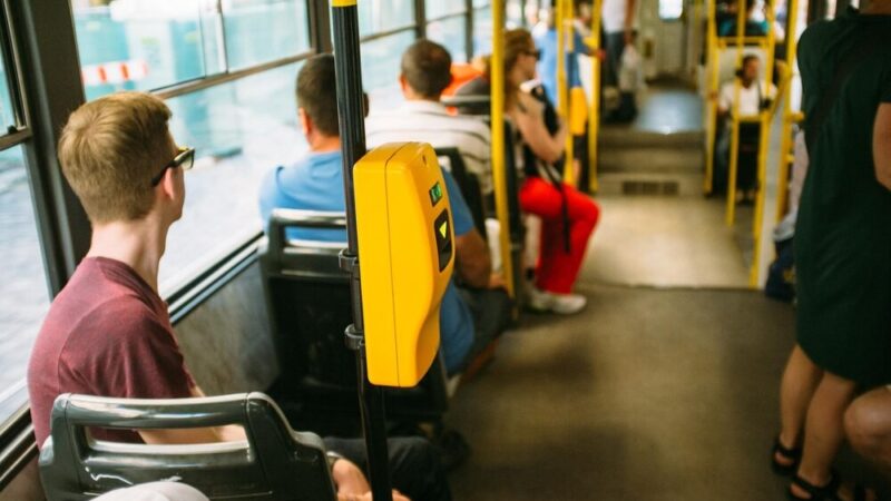 Linia 104: Fascynująca historia gorzowskiej komunikacji autobusowej
