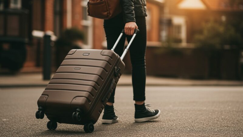 Jesienne migracje gęsi i żurawi – spektakularne widowisko na nadwarciańskich rozlewiskach