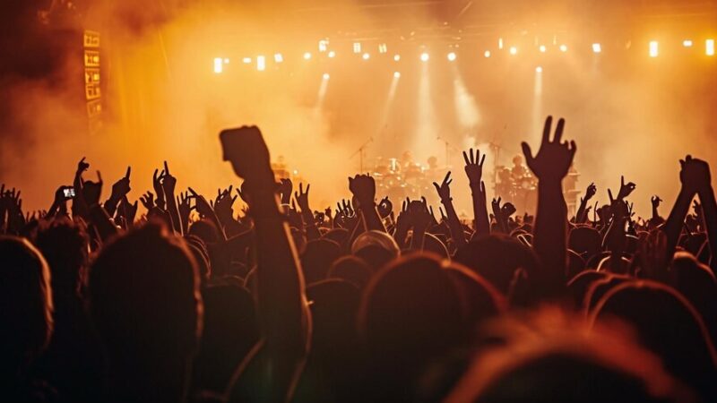 Gminny Dzień Seniora w Kłodawie: radosne wspomnienia i muzyczna integracja