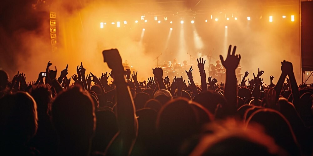 Gminny Dzień Seniora w Kłodawie: radosne wspomnienia i muzyczna integracja