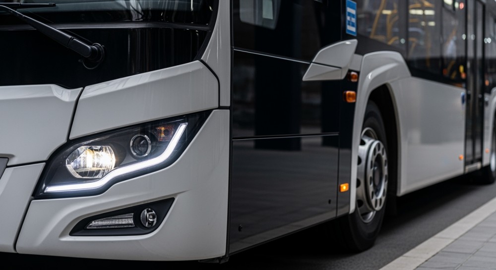 Gorzów Wielkopolski stawia na ekologię: 12 nowych elektrycznych autobusów w drodze