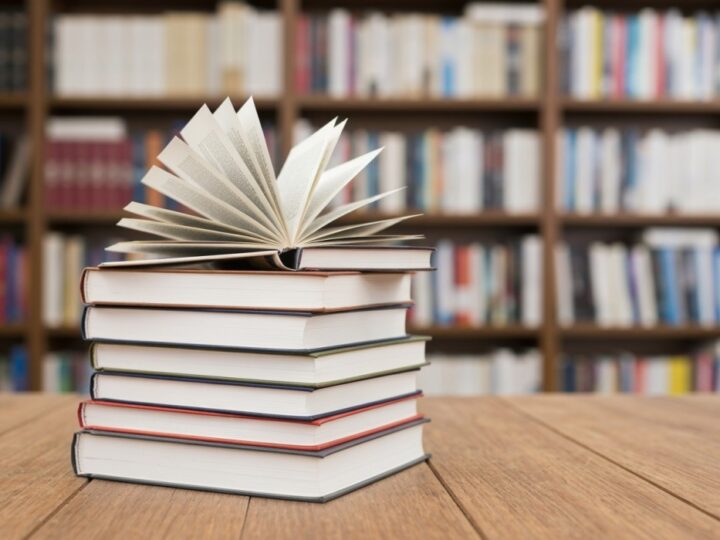 Kulturalny tydzień w Bibliotece Herberta – Gorzów zaprasza!