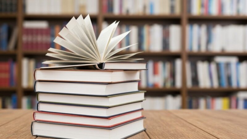 Kulturalny tydzień w Bibliotece Herberta – Gorzów zaprasza!